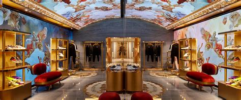 outlet dolce e gabbana roma